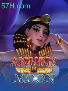 Descubra o Fascinante Mundo de AnubisMoon em 57H.com