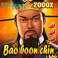 Explorando o Universo de 'BaoBoonChin': Um Mergulho no Jogo Incrível Relacionado ao 57H.com