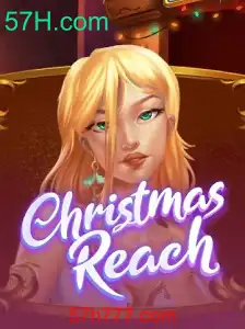 ChristmasReach: Uma Aventura Imersiva e Festiva