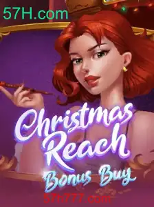 ChristmasReachBonusBuy: Uma Aventura Festiva Especial