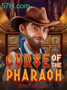CurseofthePharaoh: Uma Jornada Épica no Mundo Antigo