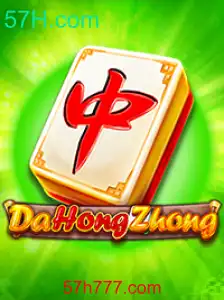 DaHongZhong: Um Mergulho no Mundo do Jogo Clássico Vinculado ao 57H.com