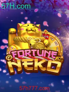 FortuneNeko: Descobrindo o Fascinante Mundo do Jogo de Azar