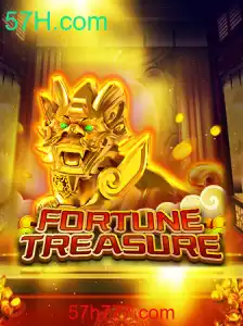 Descubra o Encantador Mundo de FortuneTreasure em 57H.com