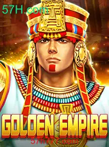 Explorando o Mundo de GoldenEmpire: Um Guia Completo para Jogadores