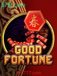GoodFortune: Descubra o Envolvente Mundo da Sorte com 57H.com