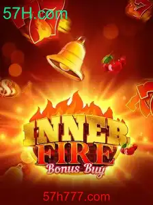 Explorando o Fascinante Mundo de InnerFireBonusBuy: Um Novo Horizonte no 57H.com