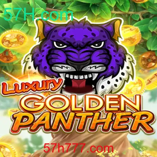Descubra LUXURYGOLDENPANTHER: O Novo Fenômeno no Mundo dos Jogos