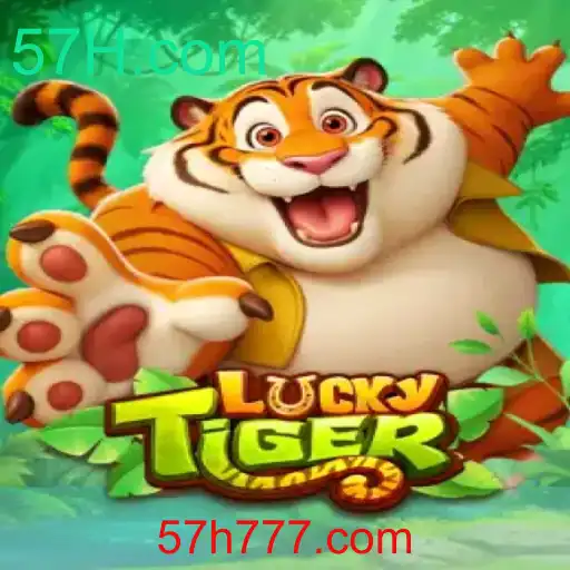 LuckyTiger: Um Mergulho Profundo no Universo de 57H.com