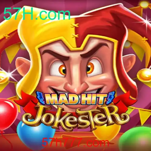MadHitJokester: Um Jogo de Estratégia e Diversão