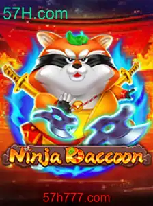 Explore o Mundo de NinjaRaccoon: Um Mergulho no Universo dos Guaxinins Samurais