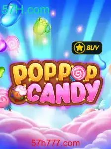 Descubra o Mundo Encantado de POPPOPCANDY: Diversão e Estratégia