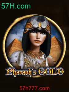 Descubra PharaohsGold: Aventuras no Egito Antigo com 57H.com
