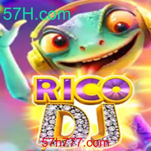 Descubra o Mundo do Jogo RicoDJ e o Fenômeno 57H.com