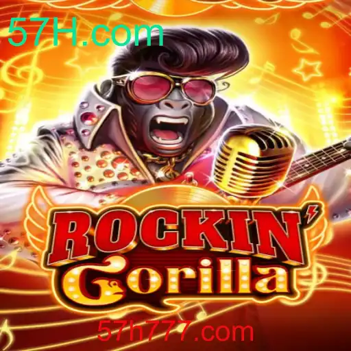 Descubra o Mundo de RockinGorilla: A Última Sensação dos Jogos Online