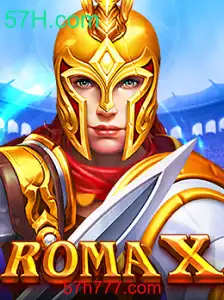 Descubra RomaX: O Jogo que Está Conquistando o Mundo