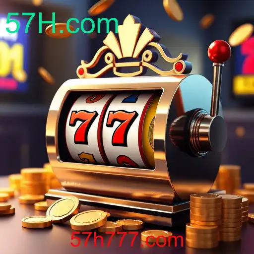 Explorando o Mundo dos Slots Online: Conheça o 57H.com