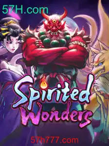 Explorando SpiritedWonders: Um Mergulho no Mundo do Jogo Inovador