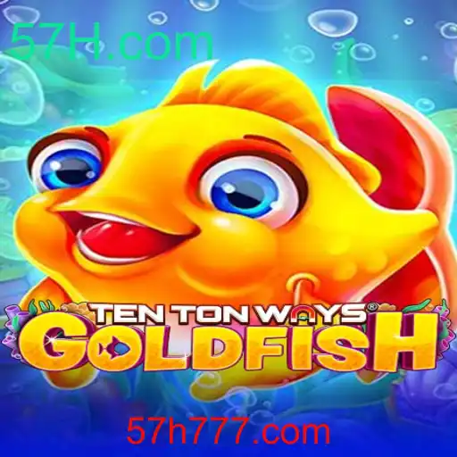 Explorando o Fascinante Mundo do Jogo TenTonWaysGoldfish