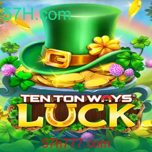 Explorando TenTonWaysLuck: Um Jogo de Azar Inovador