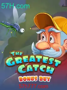 Explorando TheGreatestCatchBonusBuy: Um Fenômeno no Mundo dos Jogos