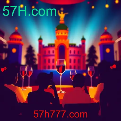 Explorando o Universo VIP com 57H.com