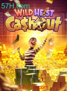 Explorando o Universo de WildHeistCashout: Um Mergulho nas Aventuras de 57H.com