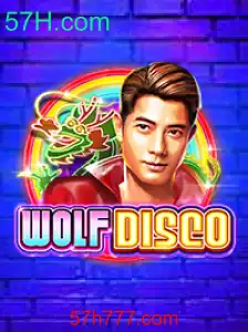 Descubra WolfDisco: Um Jogo de Estratégia com um Toque Selvagem