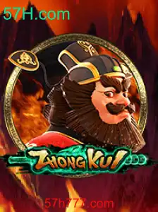 Explorando ZhongKui: Um Mergulho no Mundo Fascinante do Jogo